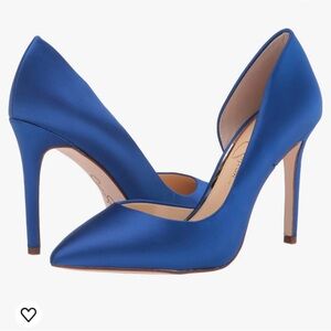 Jessica Simpson Women's Prizma D'Orsay Pump